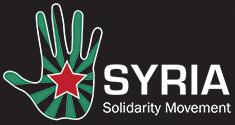 Déclaration de groupes et individus palestiniens dans la patrie occupée, dans les camps de réfugiés et la diaspora sur la guerre mondiale contre la Syrie